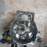 گیربکس پراید