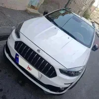 اطلس G در حد صفر فول آپشن