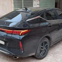 کی ام سی j7  ۱۴۰۲ kMC|خودرو سواری و وانت|اردبیل, |دیوار