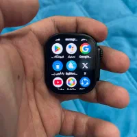 ساعت هوشمند سیمکارتی مدل ws10 ultra|ساعت|کلاله, |دیوار