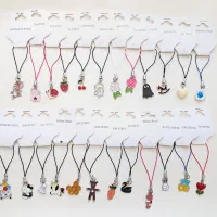 آویز موبایل، سرکلیدی، عمده.