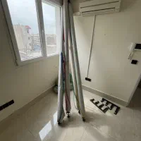 پرده کروماکی ۳ در ۵ جیر در ۴ رنگ استفاده نشده|دوربین عکاسی و فیلم‌برداری|تهران, پاسداران|دیوار