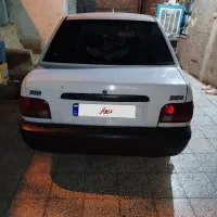 پراید 85 دوگانه هیدرولیک کارخانه|خودرو سواری و وانت|زابل, |دیوار