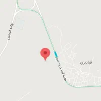 ۱۵۰۰ متر زمین / قباد بزن