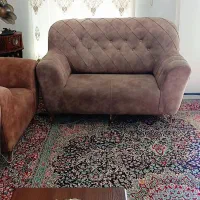 مبل هفت نفره|مبلمان خانگی و میز عسلی|رفسنجان, |دیوار