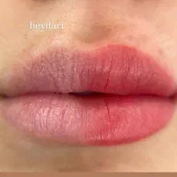 شیدینگ لب خط چشم رژلب و ...|خدمات آرایشگری و زیبایی|گرگان, |دیوار