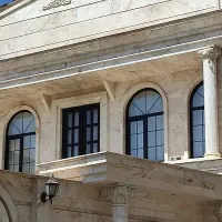 پنجره دوجداره UPVC|مصالح و تجهیزات ساختمان|کرج, باغستان|دیوار