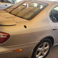 ماکسیما اوتومات بدون رنگ