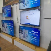 تلویزیون اسنوا و دوو با اقساط ۱۸ماهه