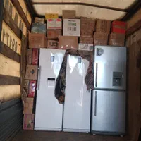 خدمات جابجای منزل وادارت