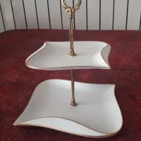 تعدادی ظروف آشپزخانه وخانه در حدنو ونو