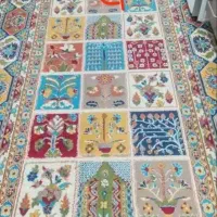 فرش آشپزخانه