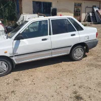 ماشین ۱۳۱ صبا