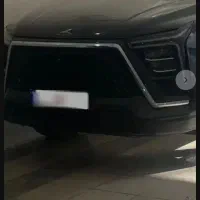 کی ام سی ایکس ۵ ۱۴۰۳|خودرو سواری و وانت|سبزوار, قصبه غربی|دیوار