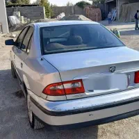 سمند LX مدل 83|خودرو سواری و وانت|آفتاب, |دیوار