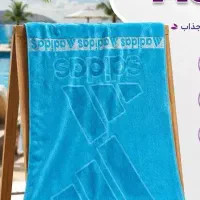 فروش انواع حوله استخری و حمامی