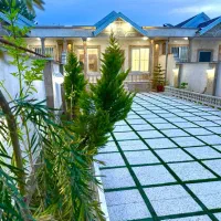 ویلا با اصالت میخوای ، حتما بیا اینو ببین