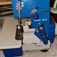 چرخ سردوز بابی لوک سه نخ همراه نخ