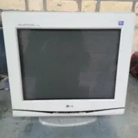 مانیتور LG