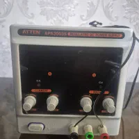 منبع تغذیه موبایل