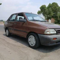 پراید مدل 87