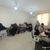 استخدام شو با آموزش عملی حسابداری