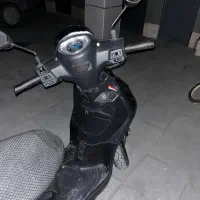 موتور لاکی sum 180