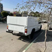 نیسان۸۳کمپرس تناژ پایین