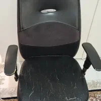 صندلی اداری