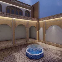 شراکت-در-مرمت-خانه-قدیمی