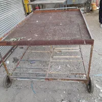 فروش چرخ برا کاسبی