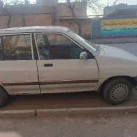 پراید مدل74|خودرو سواری و وانت|نیشابور, فردوس شمالی|دیوار