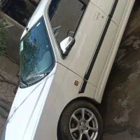 پارس tu5 مدل ۹۸|خودرو سواری و وانت|همدان, |دیوار
