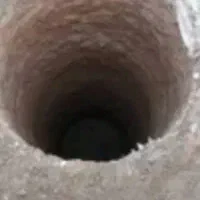 حفار چاه