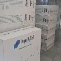 پدسلولزی نیرو تهویه البرز کولرآبی کولان سل فنلاند|کولر آبی|مشهد, ثامن|دیوار