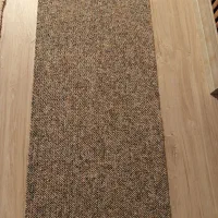 موکت مناسب کناره وپله
