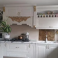 کابینت آینه دکوراتیوکاغذ دیواری بین کابینتی ترمو|خدمات پیشه و مهارت|کرمان, |دیوار