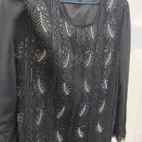 مانتو و بلوز سایز ۵۰ و ۵۲ خوشرنگ و قیمت مناسب|لباس|قم, آزادگان|دیوار