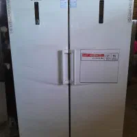 یخچال دوقلوی مجیک کولینگ باب جهیزیه|یخچال و فریزر|خرمآباد, |دیوار