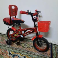 دوچرخه12درحدنو