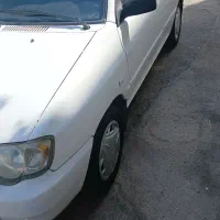 هاج بک ۱۱۱|خودرو سواری و وانت|اصفهان, آبشار|دیوار