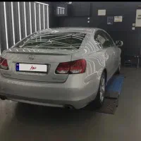 لکسوس Gs430 مدل 2008 (۸سیلندر فول کامل)