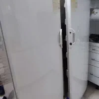 یخچال و فریزر پارس