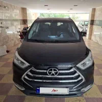 جک S3 اسفند ۱۴۰۲