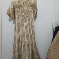 لباس مجلسی و عقد