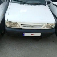پراید مدل 94