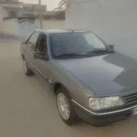 ۴۰۵ لوکس خانگی|خودرو سواری و وانت|برازجان, |دیوار