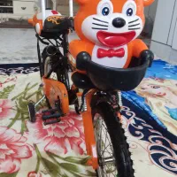 دوچرخه