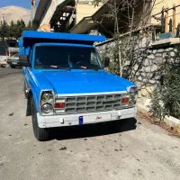 نیسان مدل ۱۴۰۱ کمپرسی