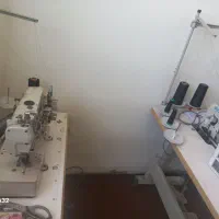 سردوز کار ،میانه دوز کار  ماهر خانم